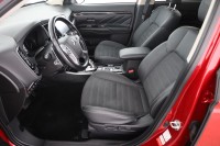 Mitsubishi Outlander 2.4Hybrid PHEV Plus 4WD