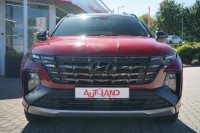 Hyundai Tucson 1.6 PHEV 4WD N-Line