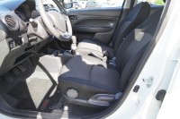 Mitsubishi Space Star 1.2 Basis