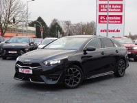 Kia proCeed ProCeed GT-Line 1.5 T-GDI Aut. 2-Zonen-Klima Navi Sitzheizung