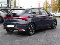 Hyundai i20 1.0T-GDI Aut.