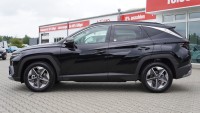 Hyundai Tucson 1.6T-GDI