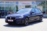 Vorschau: BMW 530 i touring xDrive