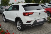 VW T-Roc 2.0 TDI Sport 4Motion