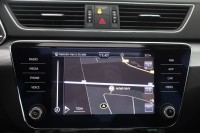 Skoda Superb Combi 2.0 TDI DSG