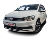 VW Touran 1.5 TSI Active 7-Sitze Navi ACC AHK DAB
