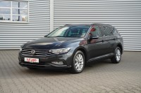 Vorschau: VW Passat Variant 2.0 TDI DSG Business