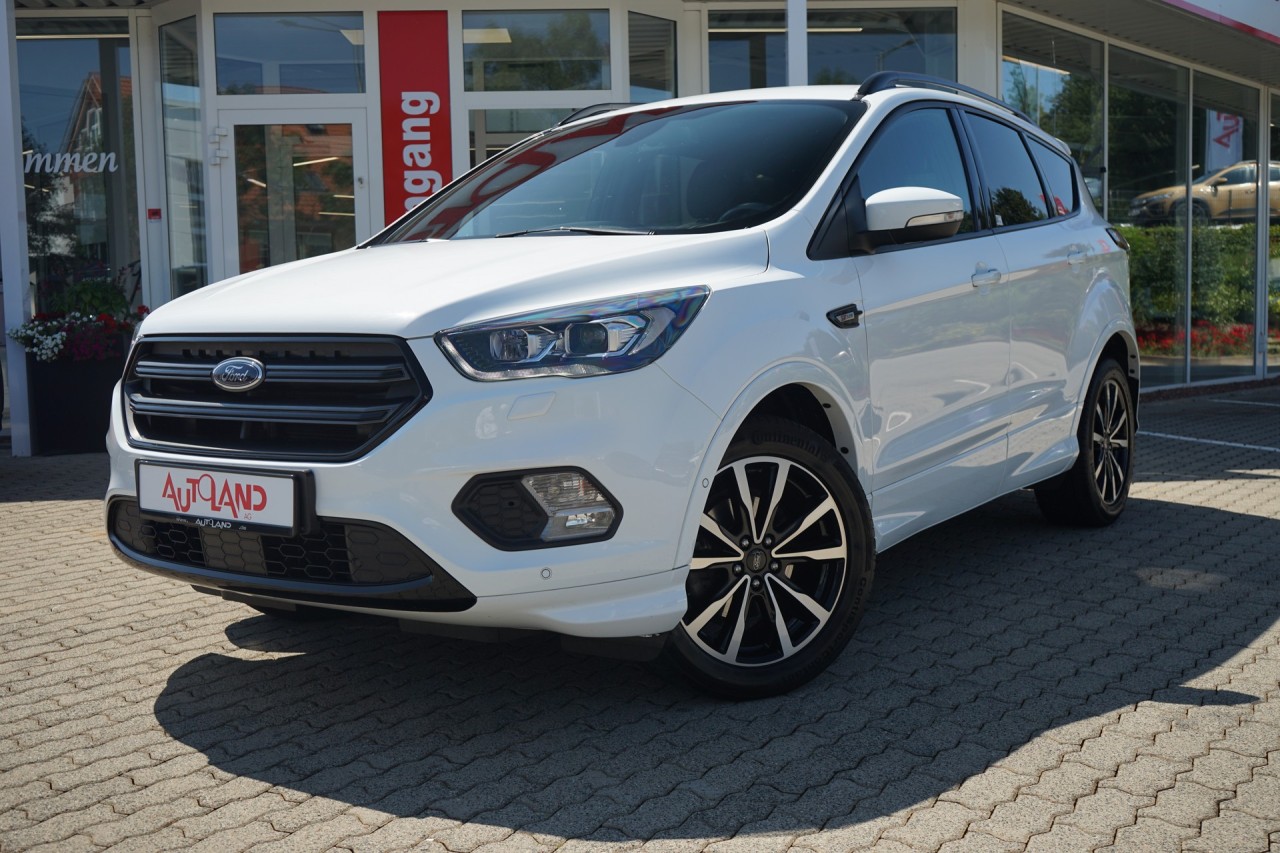 Ford Kuga 1.5 EcoBoost St Line