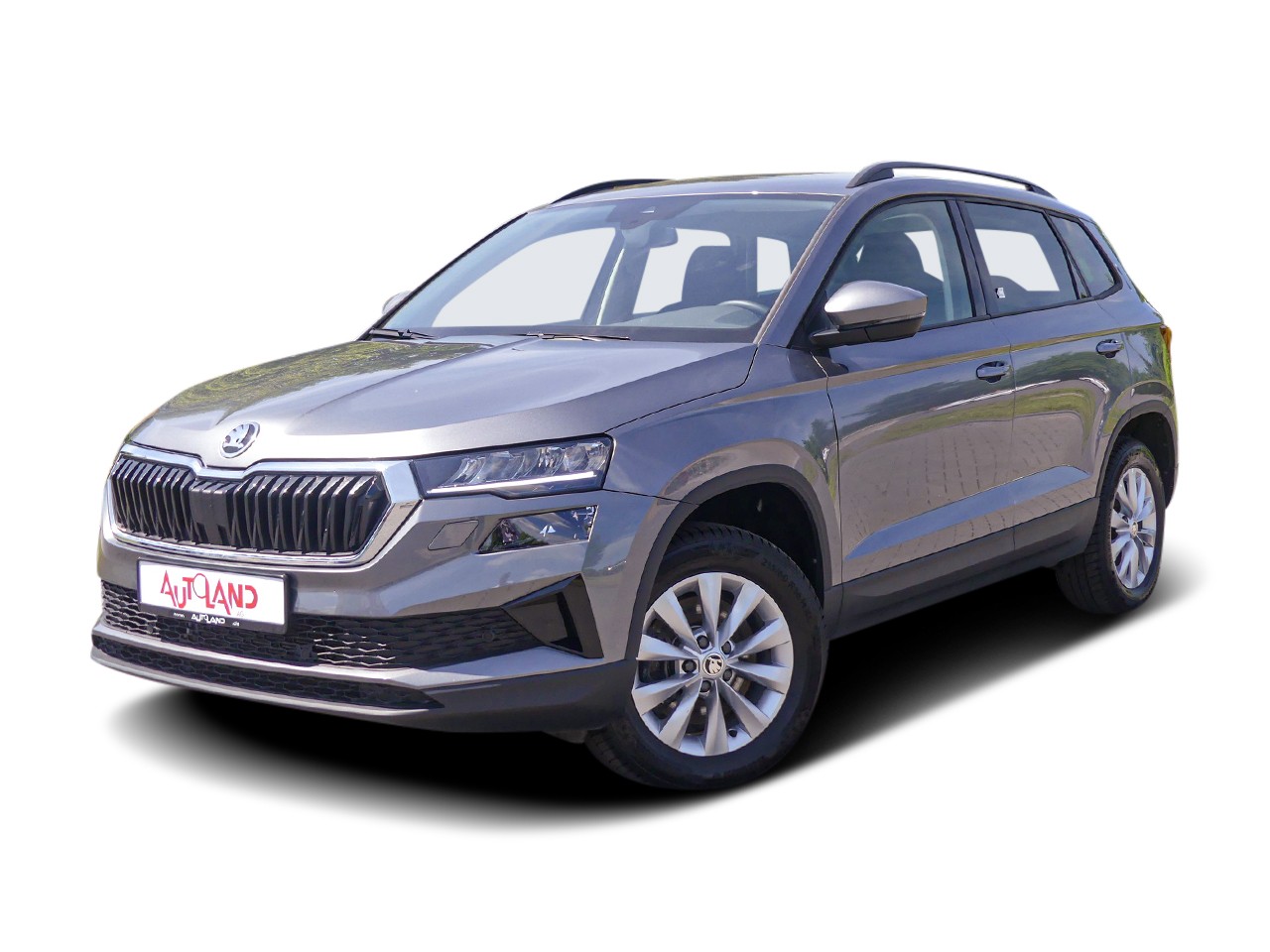 Skoda Karoq 1.5 TSI