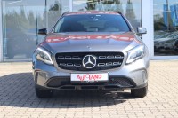 Mercedes-Benz GLA 180 Style