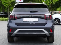 VW T-Cross 1.0 TSI Style
