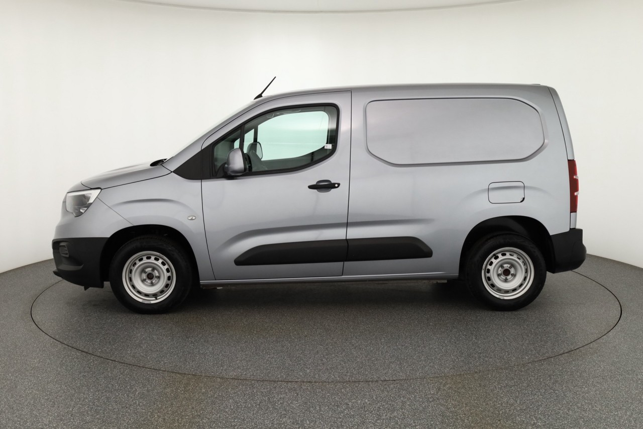 Opel Combo Cargo 1.5 D Edition