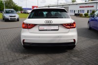 Audi A1 Sportback 25 1.0 TFSI advanced