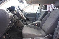 VW Tiguan 1.5 TSI