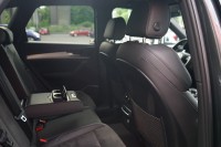 Audi SQ5 3.0 TDI quattro