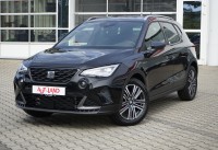 Vorschau: Seat Arona 1.0 TSI FR