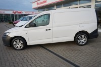 VW Caddy Maxi Cargo 2.0 TDI