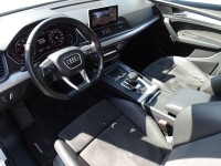 Audi Q5 2.0 TDI quattro sport