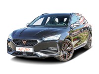 Cupra Leon Sportstourer 2.0 VZ 4Drive LED Navi Kamera