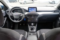Ford Focus Turnier 2.0 EcoBlue C&C