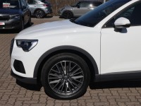 Audi Q3 35 1.5 TFSI Basis