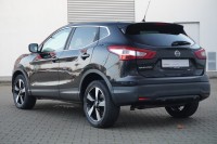 Nissan Qashqai 1.2 Acenta