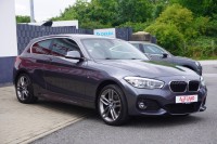 BMW 125 i M Sport