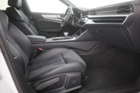 Audi A6 Avant 40 TDI s-tronic sport