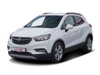 Opel Mokka X 1.4 Turbo Klima Sitzheizung Tempomat USB