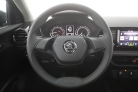 Skoda Fabia 1.0 MPI Active