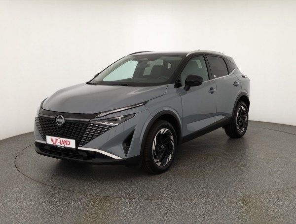 Nissan Qashqai N-Connecta 1.3 Dig-T MHEV Aut.