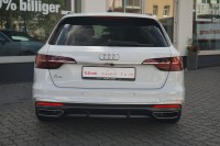 Audi A4 Avant 35 TFSI S line S-Tronic
