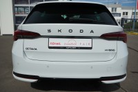 Skoda Octavia Combi Sportline 1.5 eTSI DSG