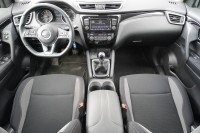 Nissan Qashqai 1.3 DIG-T