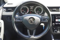 Skoda Octavia Combi 2.0 TSI Style