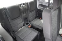 VW Touran 1.5 TSI DSG