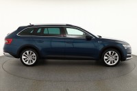 Skoda Superb Scout 2.0 TDI 4x4