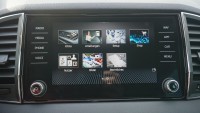 Skoda Karoq 1.5 16V TSI Ambition