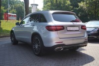 Mercedes-Benz GLC 250 4Matic AMG Line