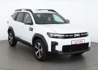 Dacia Bigster Journey 140 mHev