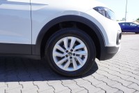 VW T-Cross 1.0 TSI DSG