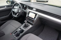 VW Passat Variant 1.5 TSI
