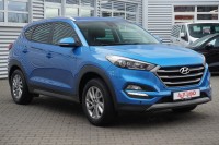 Hyundai Tucson 1.6 T-GDI