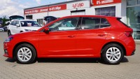 Skoda Fabia 1.0 TSI DSG