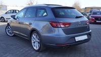 Seat Leon ST 2.0 TDI FR