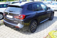 BMW X3 M40 M40d xDrive Aut.