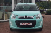 Citroen C1 1.0 VTi Feel