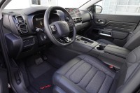 Citroen C5 Aircross 1.2 M-Hybrid Plus Aut.