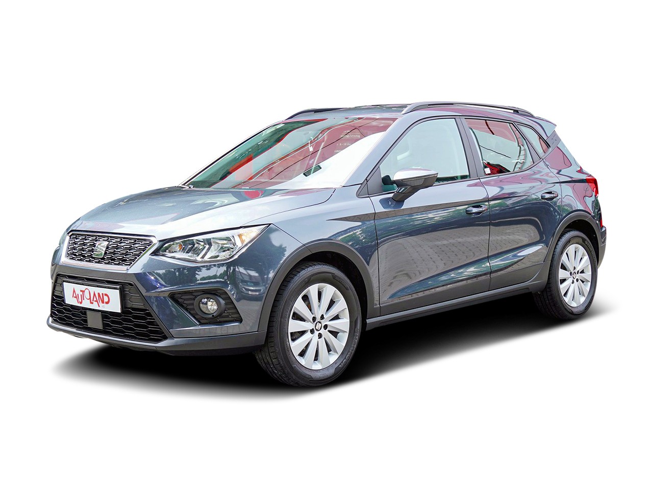 Seat Arona 1.0 TSI Style