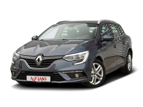 Renault Megane IV Grandtour 1.2 TCe